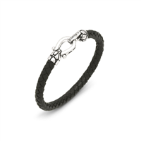 Bracelet Giovanni Raspini Homme LINEA UOMO in Argent 12568L